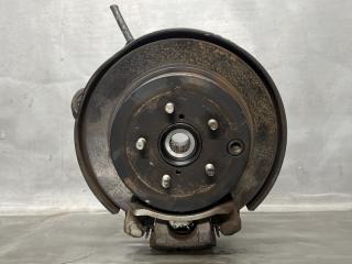 Ступица левая задняя  Subaru IMPREZA GP7 FB20 ,28411FJ050 ,28411FJ050 1 ракурс
