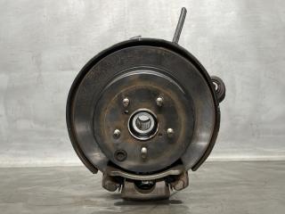 Ступица правая задняя  Subaru IMPREZA GP7 FB20 ,28411FJ040 ,28411FJ040 1 ракурс