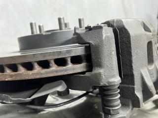 Ступица передняя Subaru LEGACY BP5 EJ20X 26300-AG001 3 ракурс