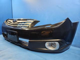 Бампер передний Subaru OUTBACK BR9 EJ25 57704AJ050 2 ракурс Бампер передний Subaru OUTBACK BR9 EJ25 57704AJ050 2 ракурс