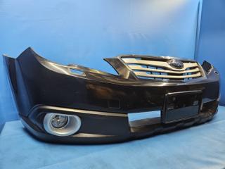 Бампер передний Subaru OUTBACK BR9 EJ25 57704AJ050 3 ракурс Бампер передний Subaru OUTBACK BR9 EJ25 57704AJ050 3 ракурс
