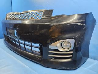 Бампер передний Toyota VOXY ZRR70 3ZR 52119-28E90 2 ракурс