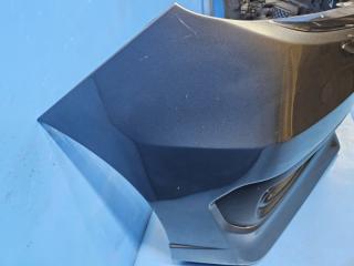 Бампер передний Honda STEPWGN RK5 R20A 71101-SZW-Z000 4 ракурс