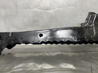 Балка поперечная передняя Toyota AVENSIS ZRT272 3ZR 57104-02160 3 ракурс