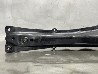 Балка под двс передняя Toyota ISIS ZNM10 1ZZ 51204-44010 2 ракурс