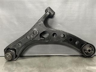 Рычаг правый передний Toyota ISIS ZGM11 3ZR 48068-29255 3 ракурс