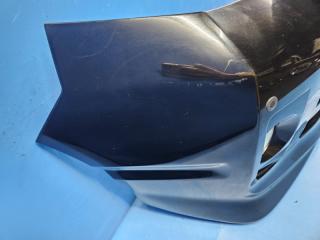 Бампер передний Toyota VOXY AZR60 1AZ 52119-28B20 4 ракурс
