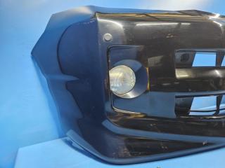 Бампер передний Toyota VOXY AZR60 1AZ 52119-28B20 5 ракурс