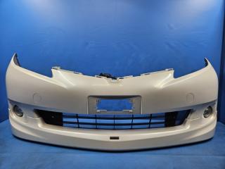 Бампер передний Toyota ESTIMA ACR50 2AZ 52119-28E10 1 ракурс