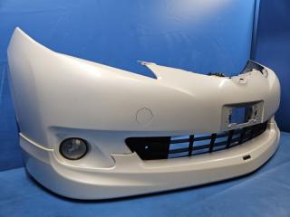 Бампер передний Toyota ESTIMA ACR50 2AZ 52119-28E10 3 ракурс