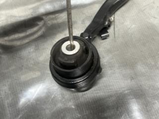 Рычаг правый передний Lexus LS460 USF40 1UR 48620-59015 5 ракурс