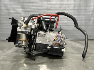 Блок abs Lexus LS460 USF40 1UR 44510-50080 1 ракурс