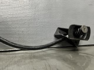 Крепление запасного колеса Toyota WISH ZGE20, ZGE21, ZGE25 2ZR 51900-68010 3 ракурс Крепление запасного колеса Toyota WISH ZGE20, ZGE21, ZGE25 2ZR 51900-68010 3 ракурс