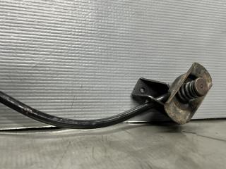 Крепление запасного колеса Toyota WISH ZGE20, ZGE21, ZGE25 2ZR 51900-68010 3 ракурс Крепление запасного колеса Toyota WISH ZGE20, ZGE21, ZGE25 2ZR 51900-68010 3 ракурс