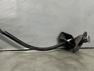 Крепление запасного колеса Toyota WISH ZGE20, ZGE21, ZGE25 2ZR 51900-68010 3 ракурс Крепление запасного колеса Toyota WISH ZGE20, ZGE21, ZGE25 2ZR 51900-68010 3 ракурс