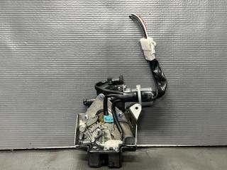 Замок 5-й двери Toyota HIGHLANDER GSU40, GSU45, MHU48 3MZ, 2GR 69350-28160 2 ракурс