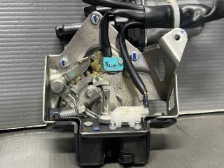 Замок 5-й двери Toyota HIGHLANDER GSU40, GSU45, MHU48 3MZ, 2GR 69350-28160 4 ракурс