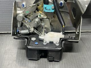 Замок 5-й двери Toyota HIGHLANDER GSU40, GSU45, MHU48 3MZ, 2GR 69350-28160 5 ракурс