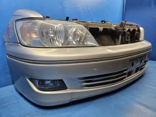 Nose cut Toyota VISTA ARDEO SV50 3S 3 ракурс