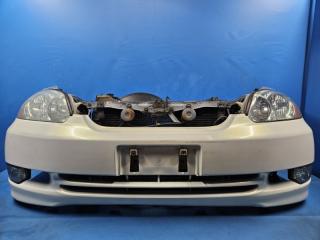 Nose cut Toyota MARK II JZX110 1JZ 1 ракурс