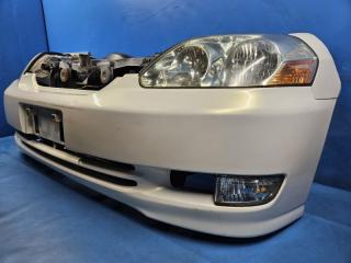 Nose cut Toyota MARK II JZX110 1JZ 2 ракурс