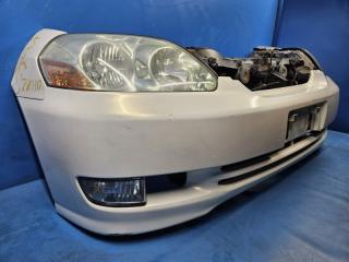 Nose cut Toyota MARK II JZX110 1JZ 3 ракурс