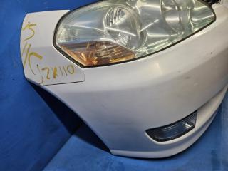 Nose cut Toyota MARK II JZX110 1JZ 4 ракурс