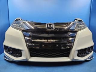 Nose cut Honda ODYSSEY RC1 K24W 1 ракурс