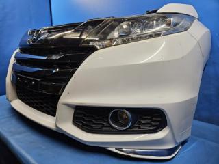 Nose cut Honda ODYSSEY RC1 K24W 2 ракурс