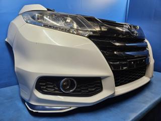 Nose cut Honda ODYSSEY RC1 K24W 3 ракурс