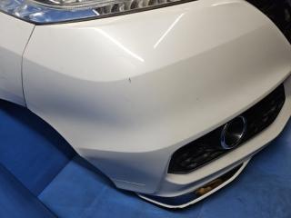 Nose cut Honda ODYSSEY RC1 K24W 4 ракурс