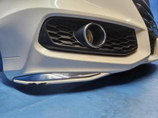 Nose cut Honda ODYSSEY RC1 K24W 5 ракурс