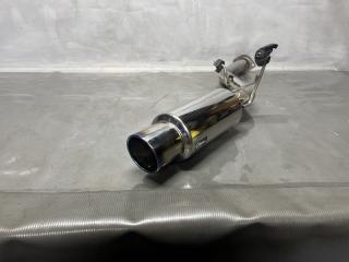 Глушитель Honda ELYSION RR1 K24A 2 ракурс Глушитель Honda ELYSION RR1 K24A 2 ракурс