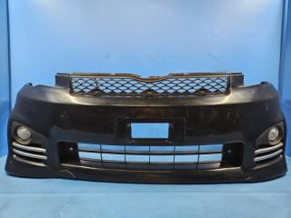 Бампер передний Toyota VOXY ZRR70 3ZR 52119-28F90 1 ракурс