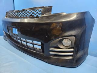 Бампер передний Toyota VOXY ZRR70 3ZR 52119-28F90 2 ракурс