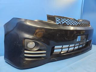 Бампер передний Toyota VOXY ZRR70 3ZR 52119-28F90 3 ракурс