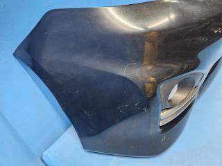Бампер передний Toyota VOXY ZRR70 3ZR 52119-28F90 4 ракурс