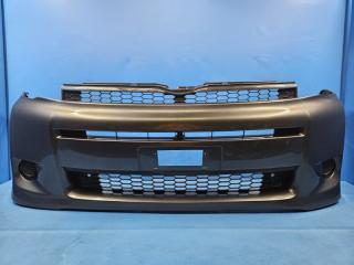 Бампер передний Toyota VOXY ZRR70 3ZR 52119-28F70 1 ракурс