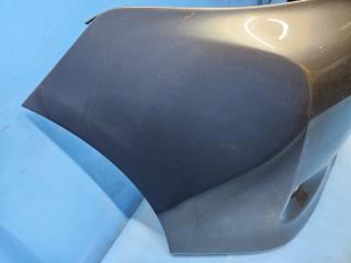 Бампер передний Toyota VOXY ZRR70 3ZR 52119-28F70 4 ракурс