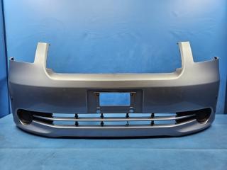 Бампер передний Toyota NOAH ZRR70 3ZR 52119-28C90 1 ракурс