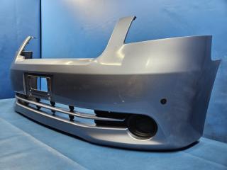 Бампер передний Toyota NOAH ZRR70 3ZR 52119-28C90 2 ракурс