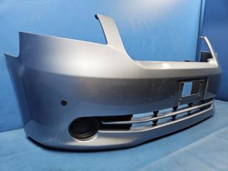 Бампер передний Toyota NOAH ZRR70 3ZR 52119-28C90 3 ракурс