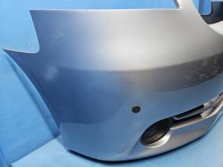 Бампер передний Toyota NOAH ZRR70 3ZR 52119-28C90 5 ракурс