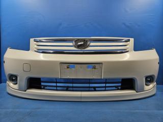 Бампер передний Toyota RAUM NCZ20 52119-46090 1 ракурс