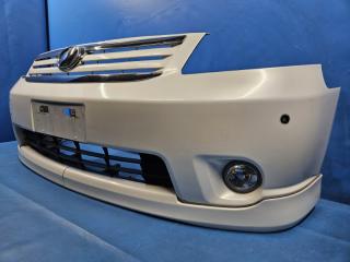 Бампер передний Toyota RAUM NCZ20 52119-46090 2 ракурс