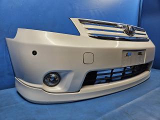 Бампер передний Toyota RAUM NCZ20 52119-46090 3 ракурс