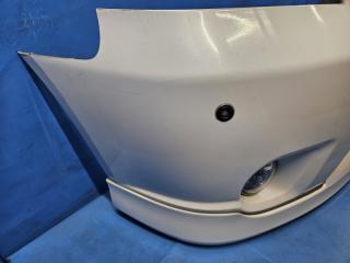 Бампер передний Toyota RAUM NCZ20 52119-46090 5 ракурс