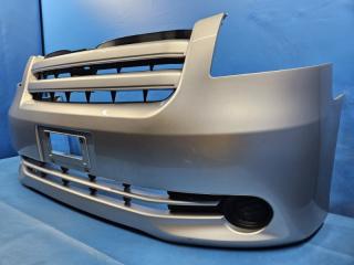 Бампер передний Toyota NOAH ZRR70 3ZR 52119-28C90 2 ракурс