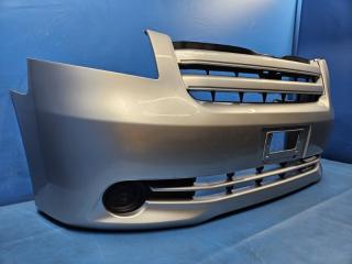 Бампер передний Toyota NOAH ZRR70 3ZR 52119-28C90 3 ракурс