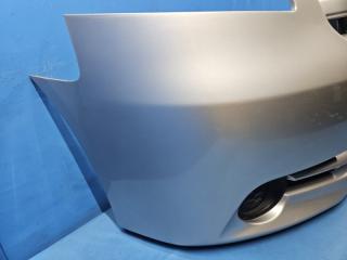 Бампер передний Toyota NOAH ZRR70 3ZR 52119-28C90 5 ракурс